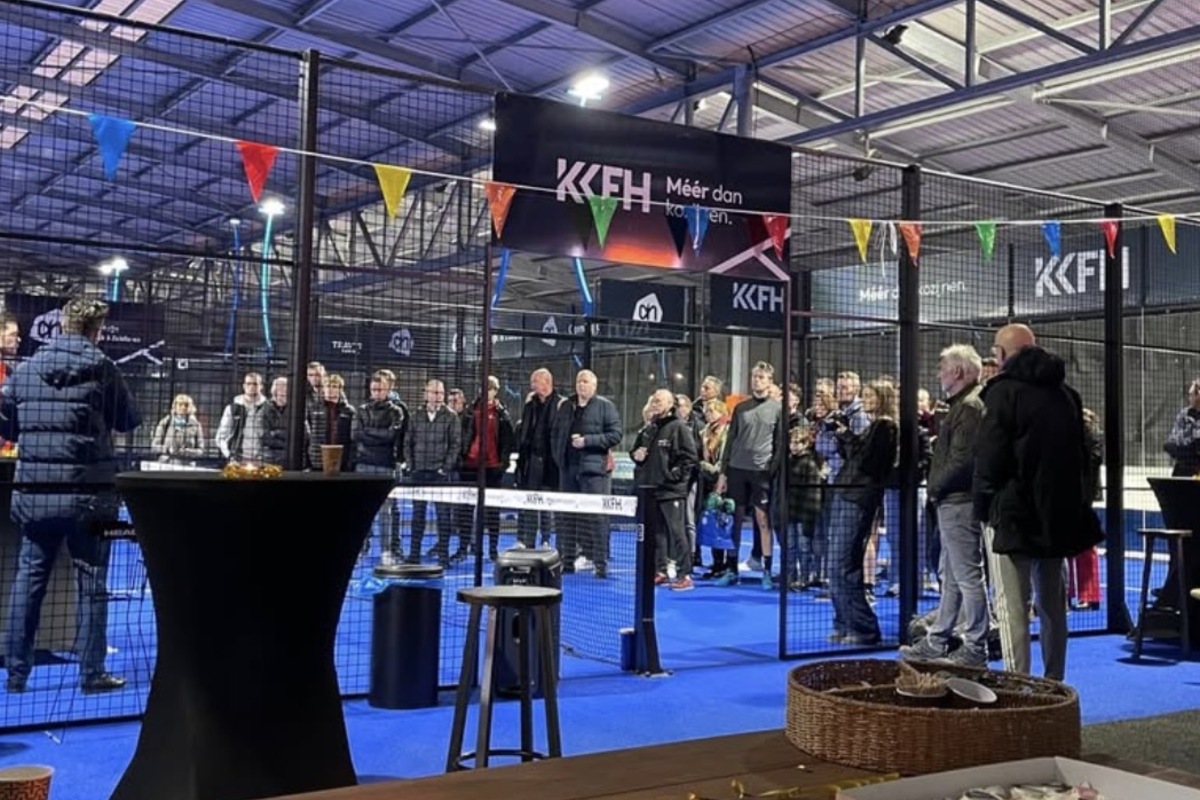 Sportstad Heerenveen