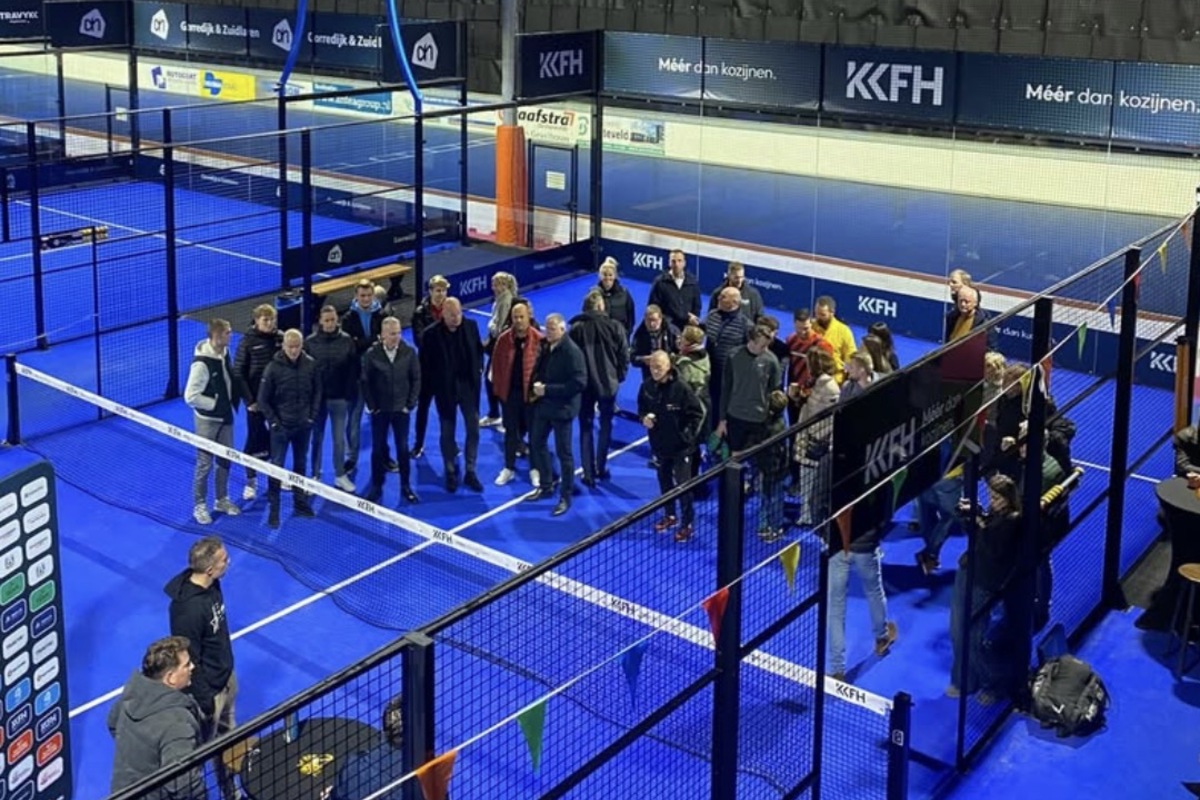 Sportstad Heerenveen