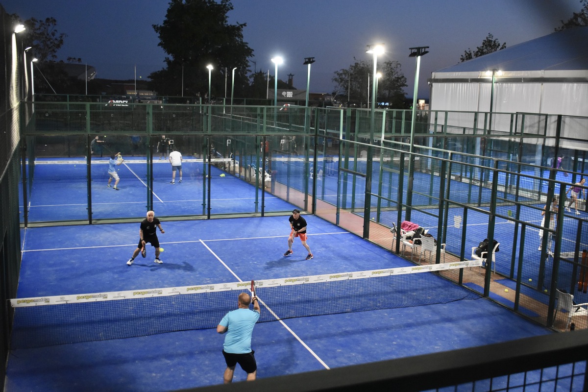 Coimbrapadel