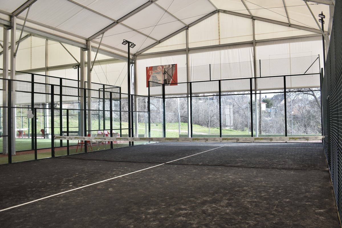Coimbrapadel