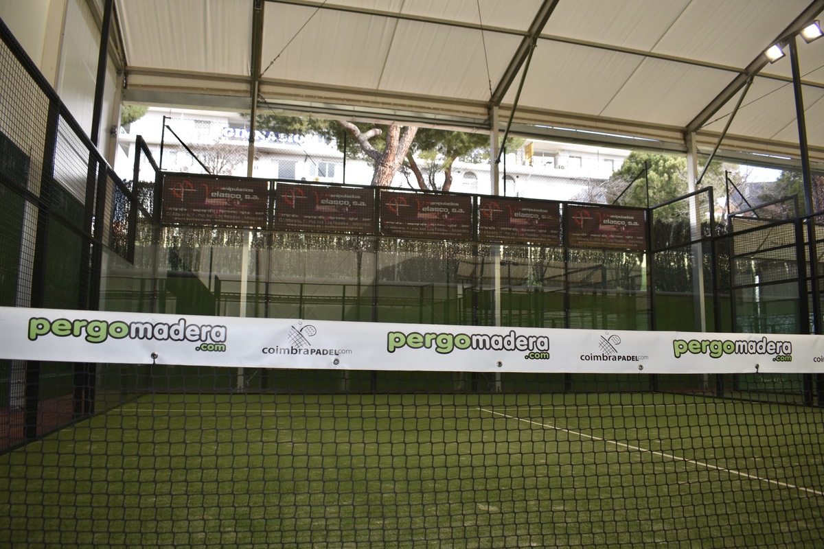 Coimbrapadel