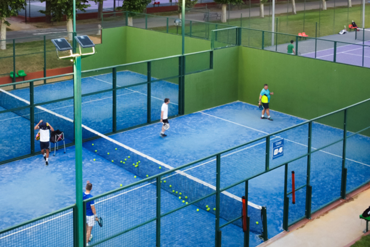 Club Deportivo Somontes