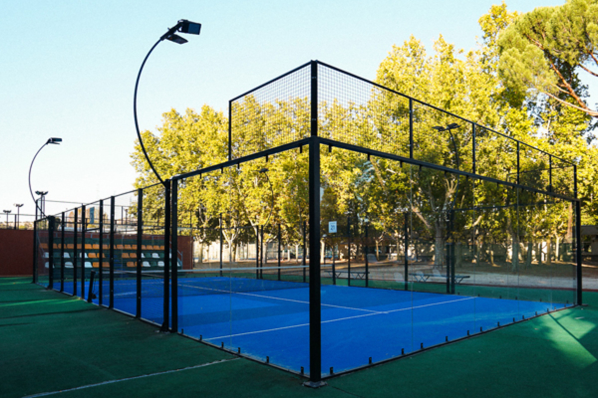 Club Deportivo Somontes