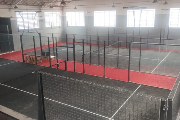 Arena Barra Funda