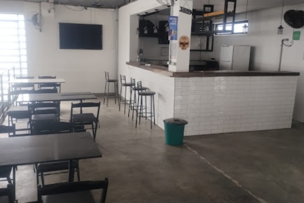 Arena Barra Funda