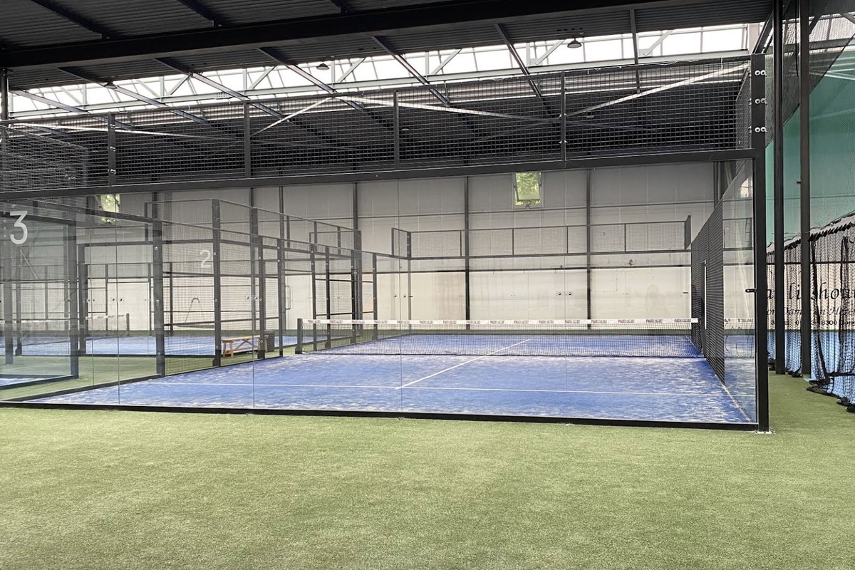 Arendse Health Club Dongen