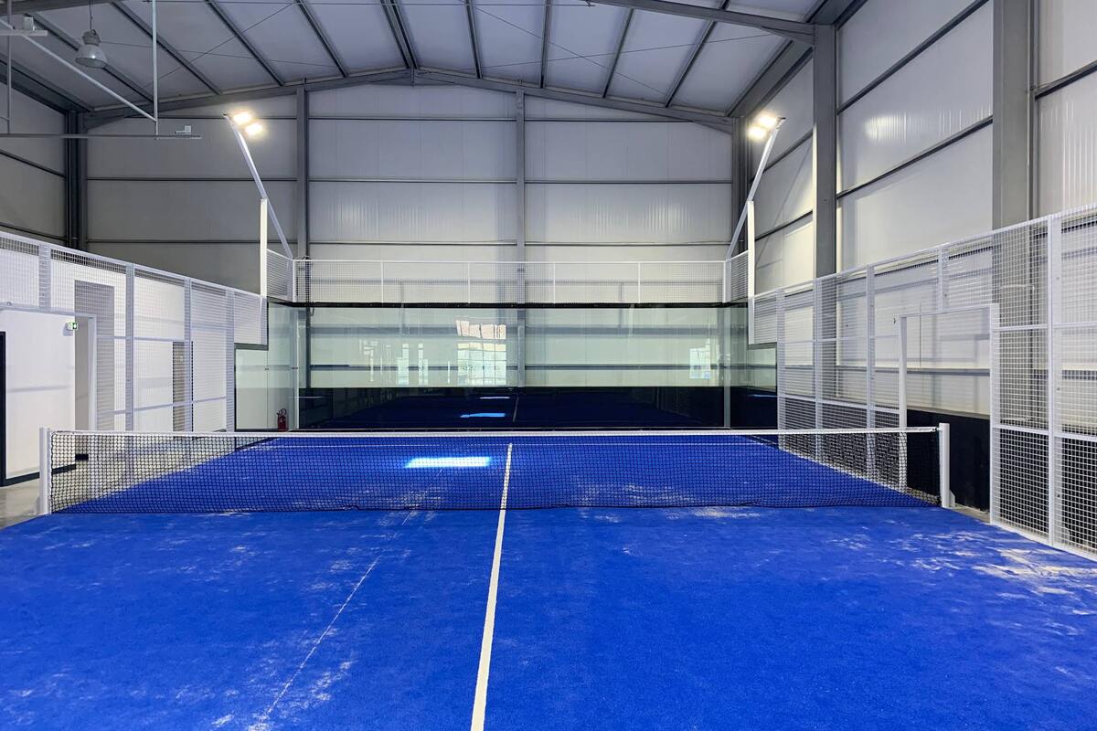 MB Padel