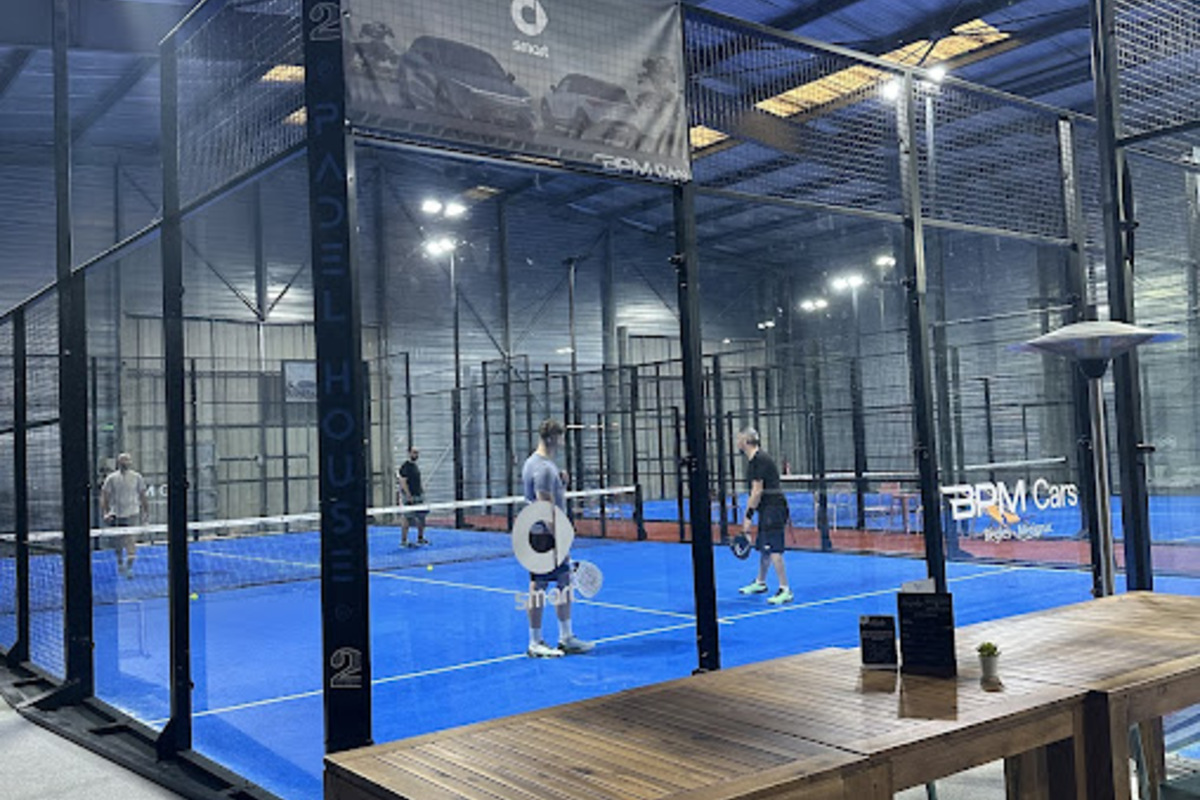 Padel House