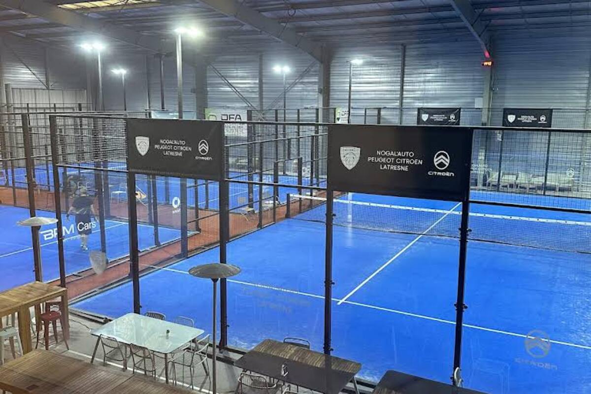 Padel House