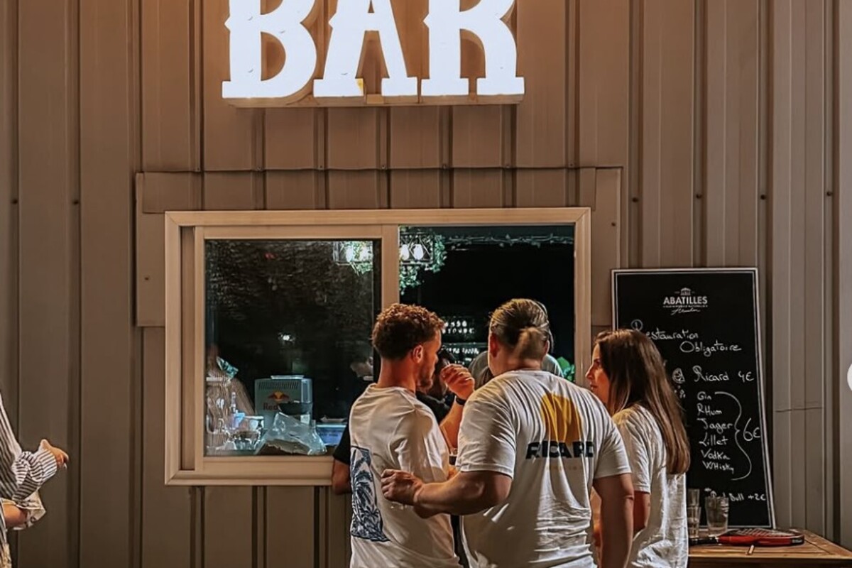 Padel House