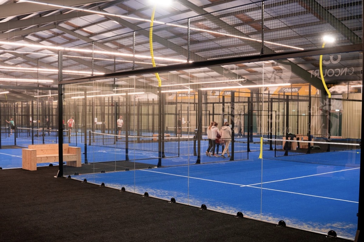 Pals Padel Centrum