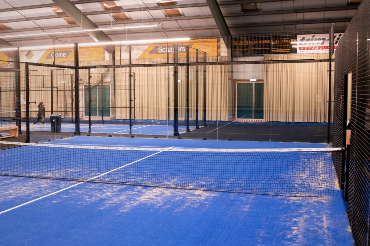 Pals Padel Centrum