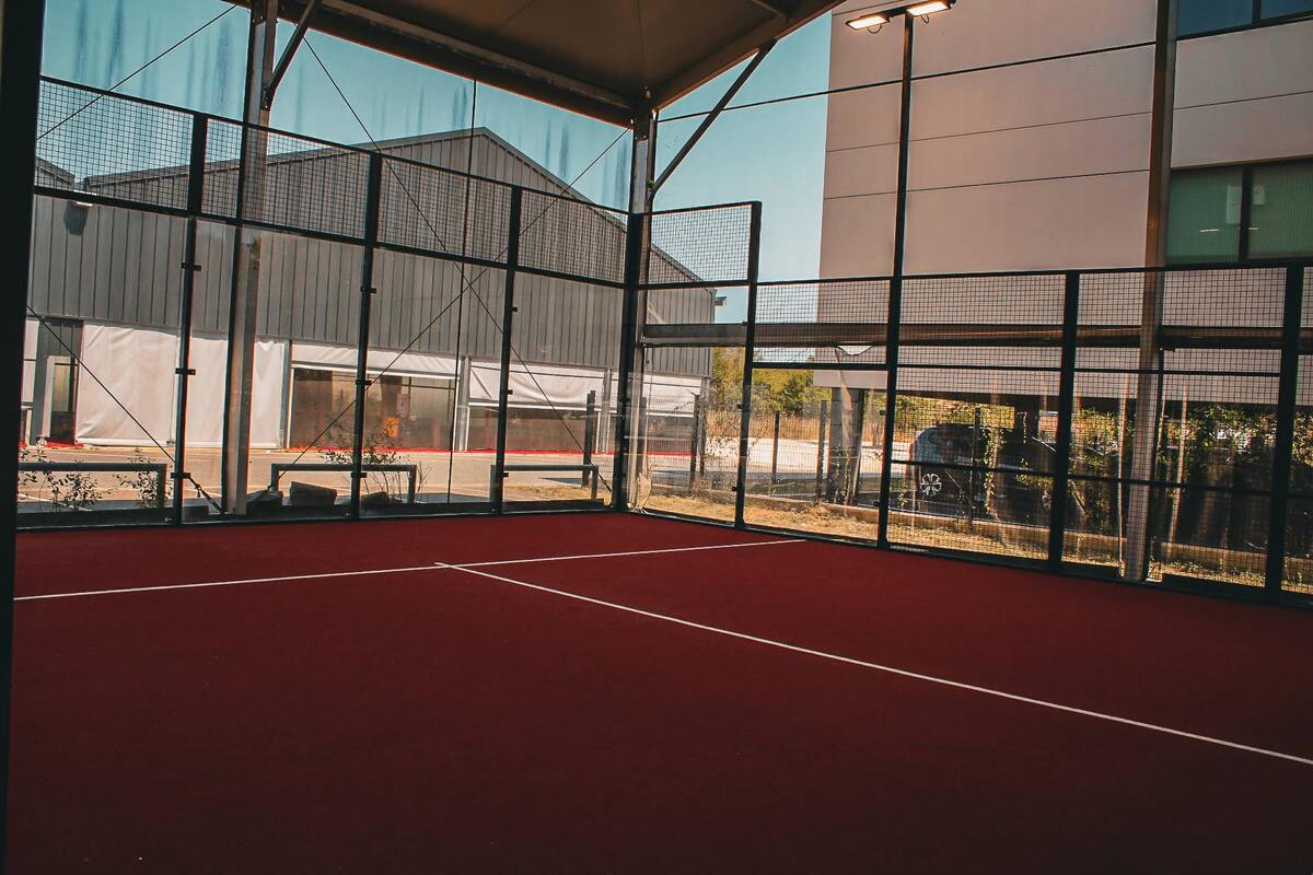 Padel33 Mérignac