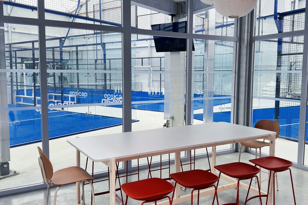 Buenavista Padel Club