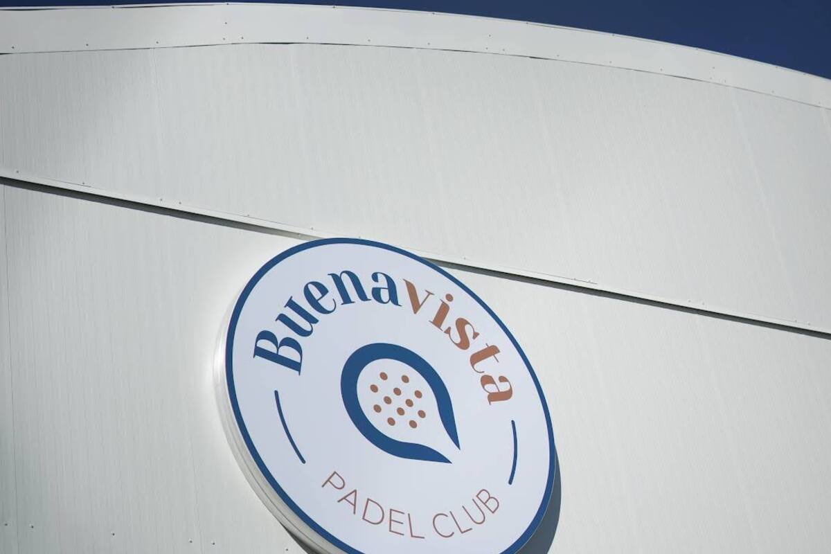 Buenavista Padel Club