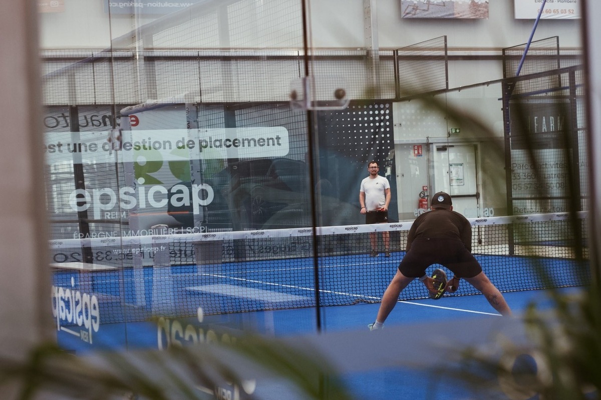 Buenavista Padel Club