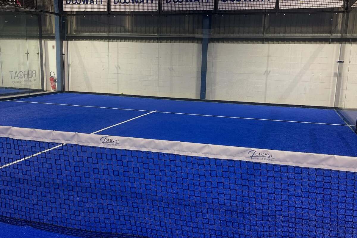 Forever Padel