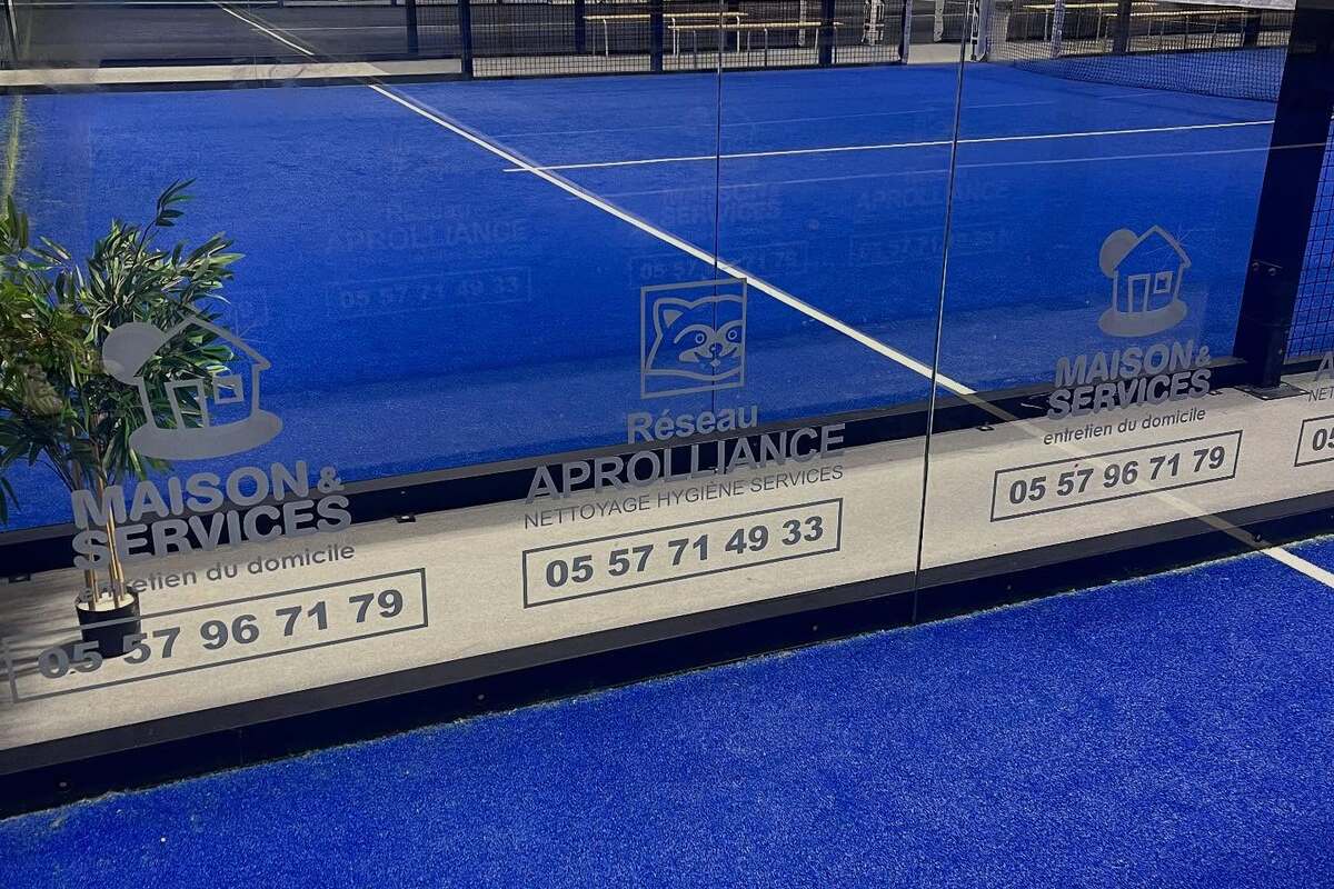 Forever Padel