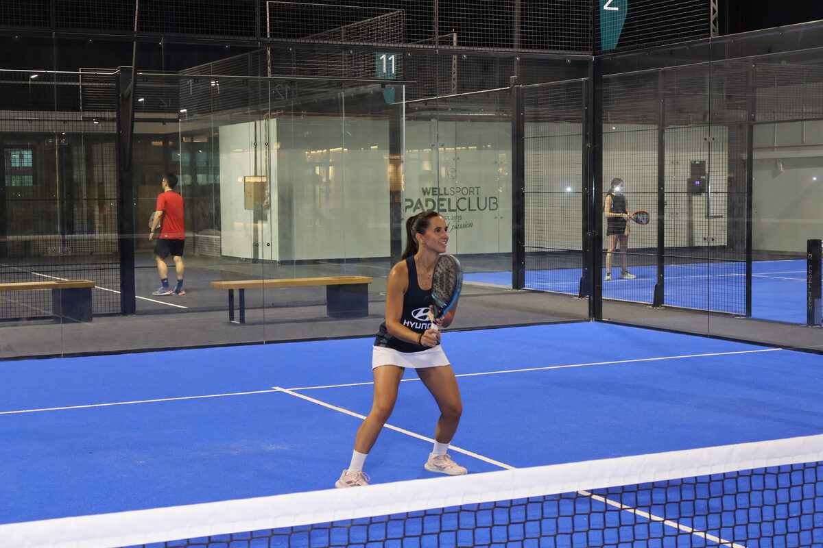 WellSport Padel Club