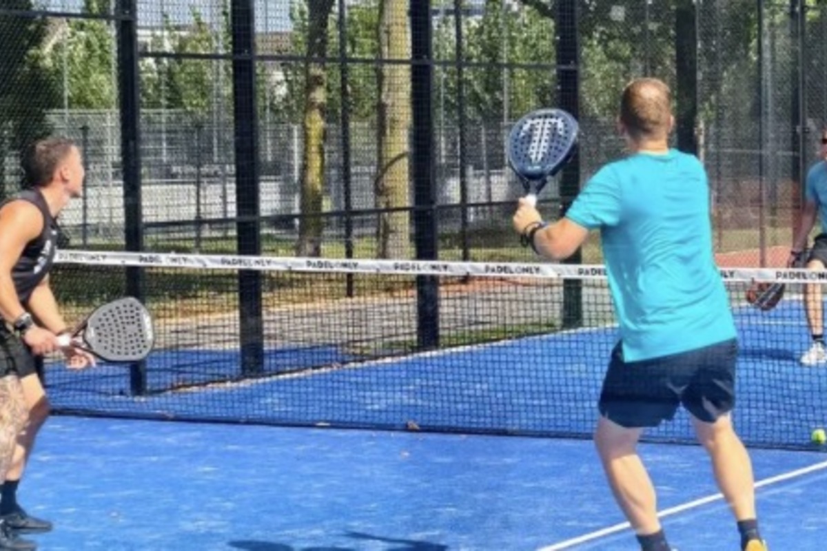 TPV Heksenwiel