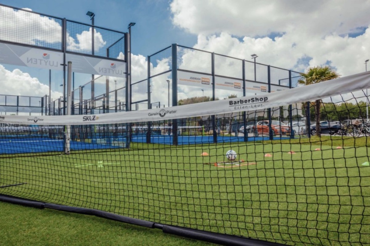 Padel Etten-Leur