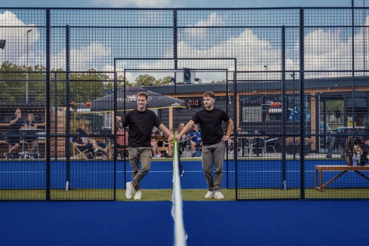 Padel Etten-Leur