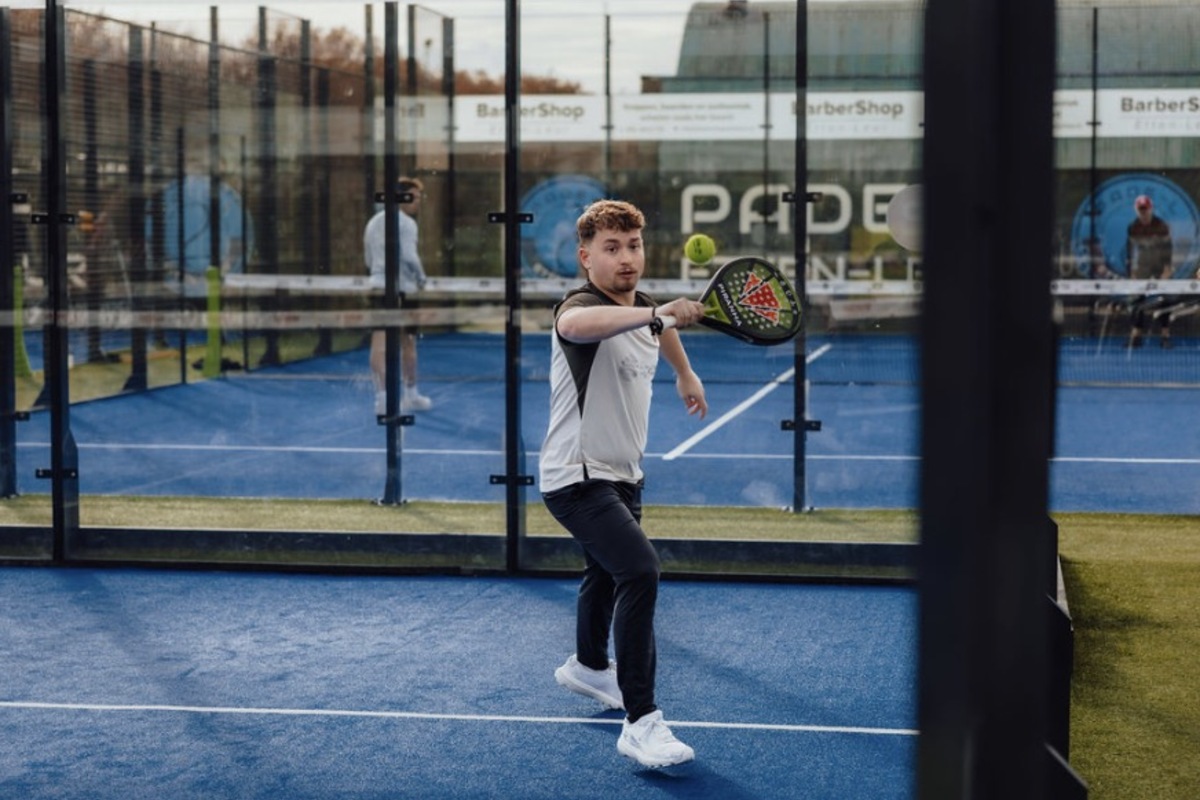 Padel Etten-Leur