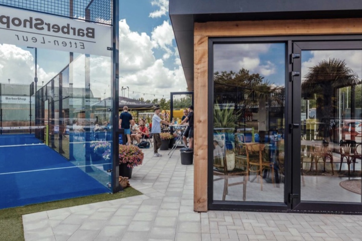 Padel Etten-Leur