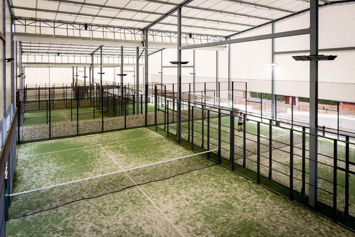 Mad4padel