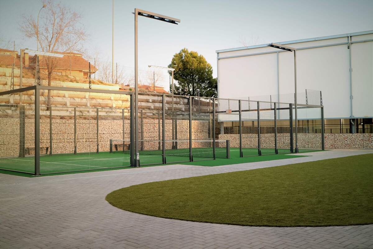Mad4padel
