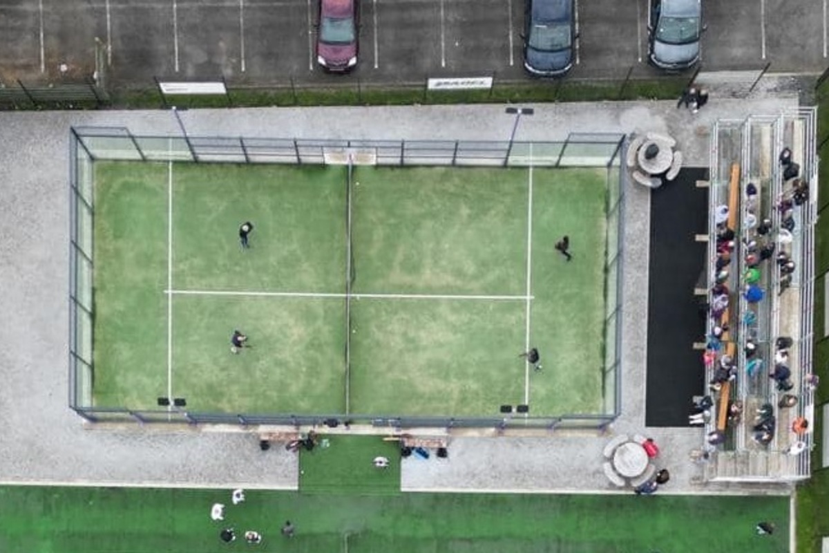 Skipton Tennis & Padel Centre
