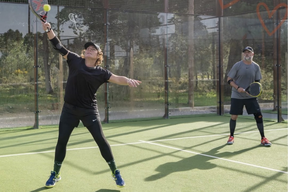 SoGood Padel
