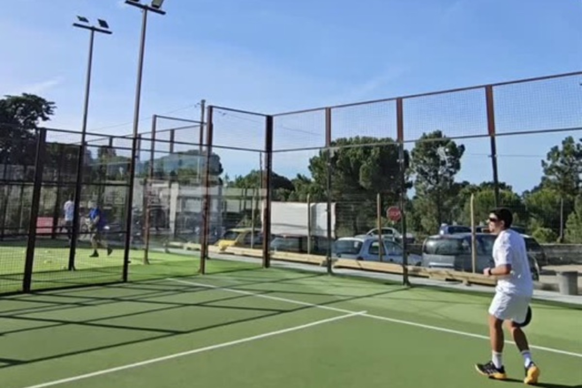 SoGood Padel