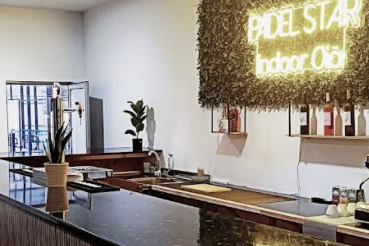 Padel Star Indoor Oiã