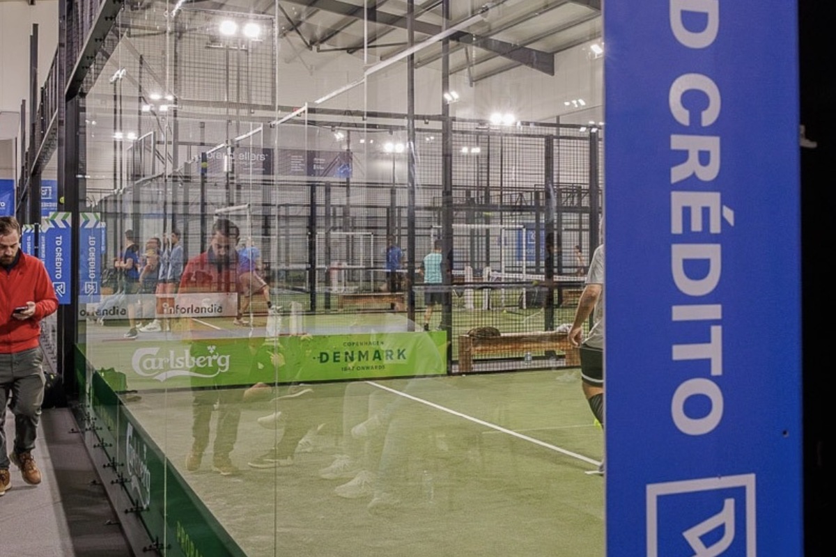Aveiro Padel