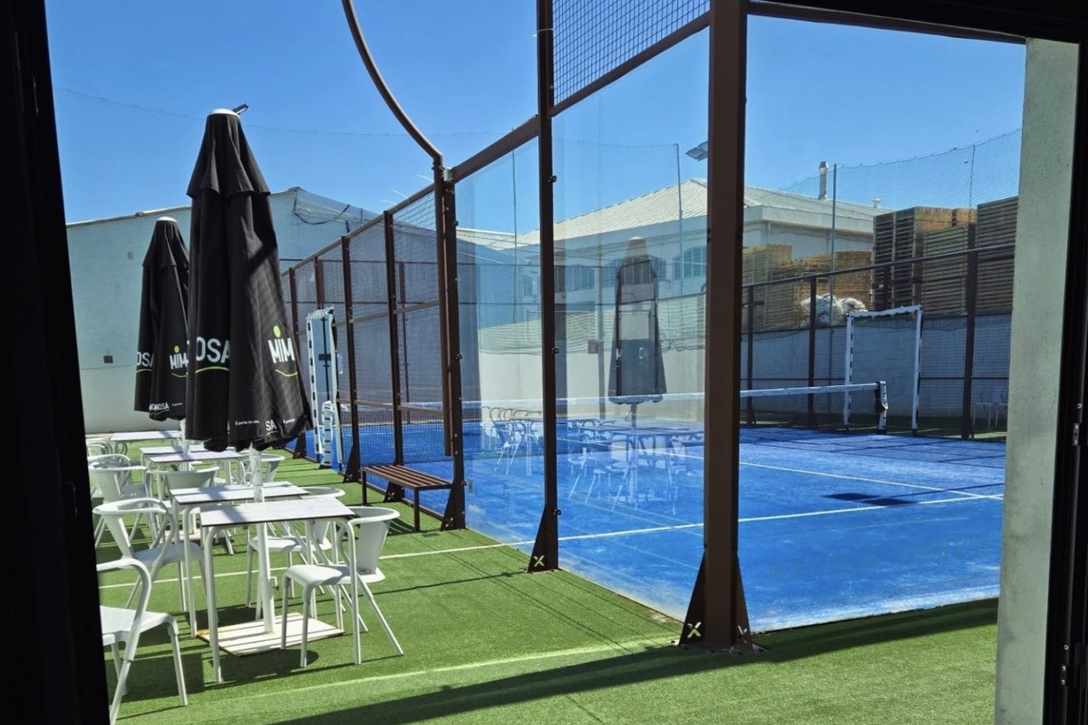 Padel One Perafita