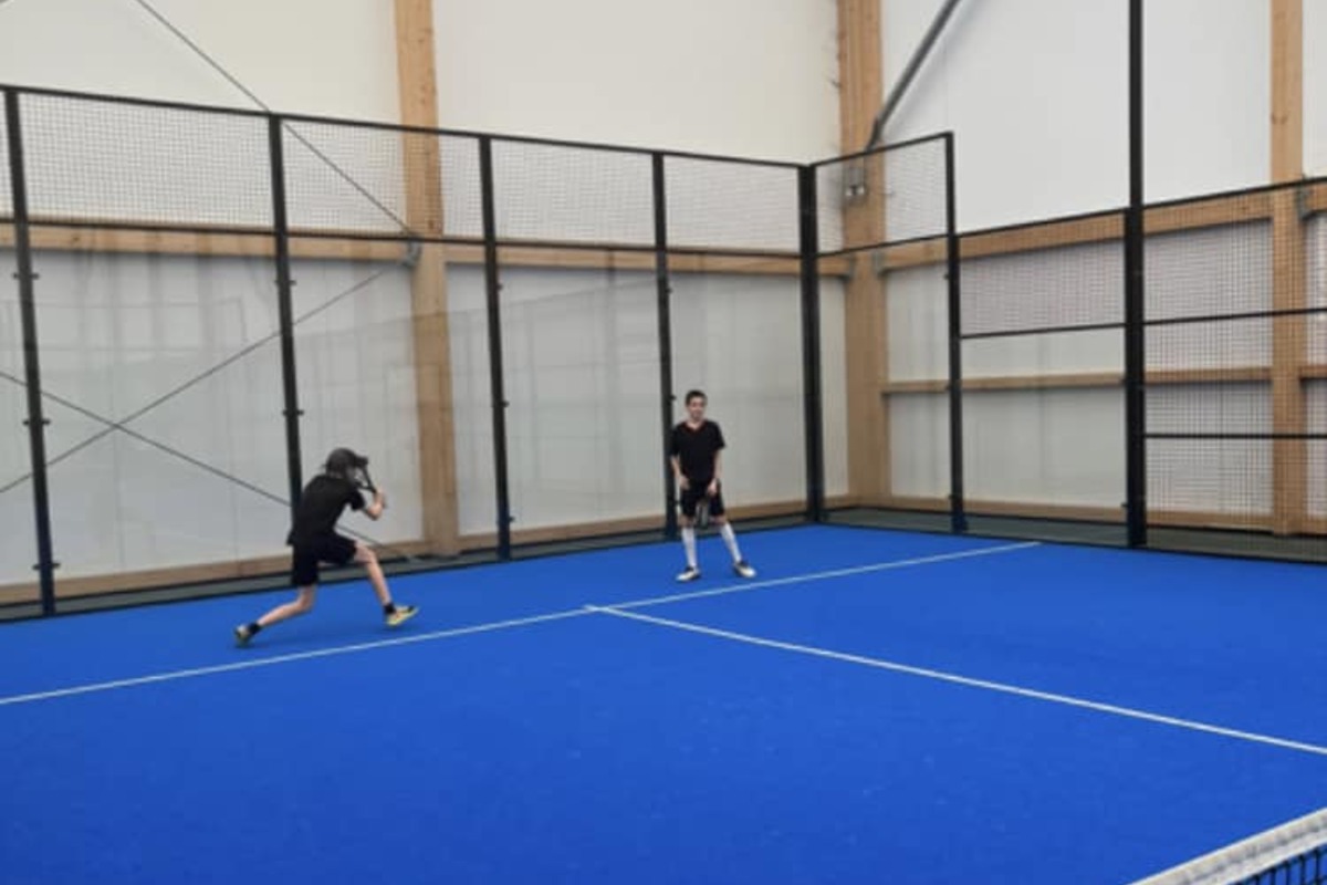 Talence Club de Tennis et Padel