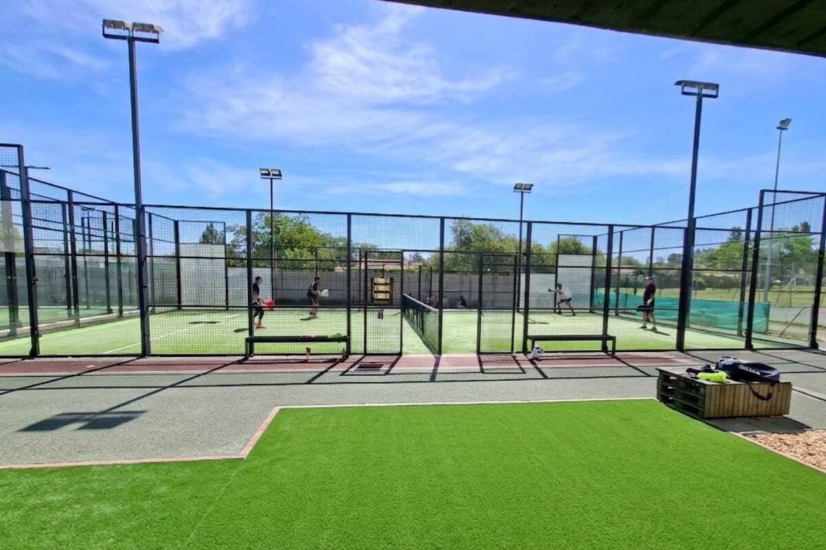 Tennis Club Loubésien
