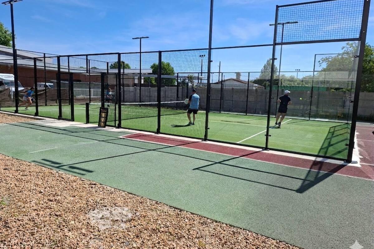 Tennis Club Loubésien