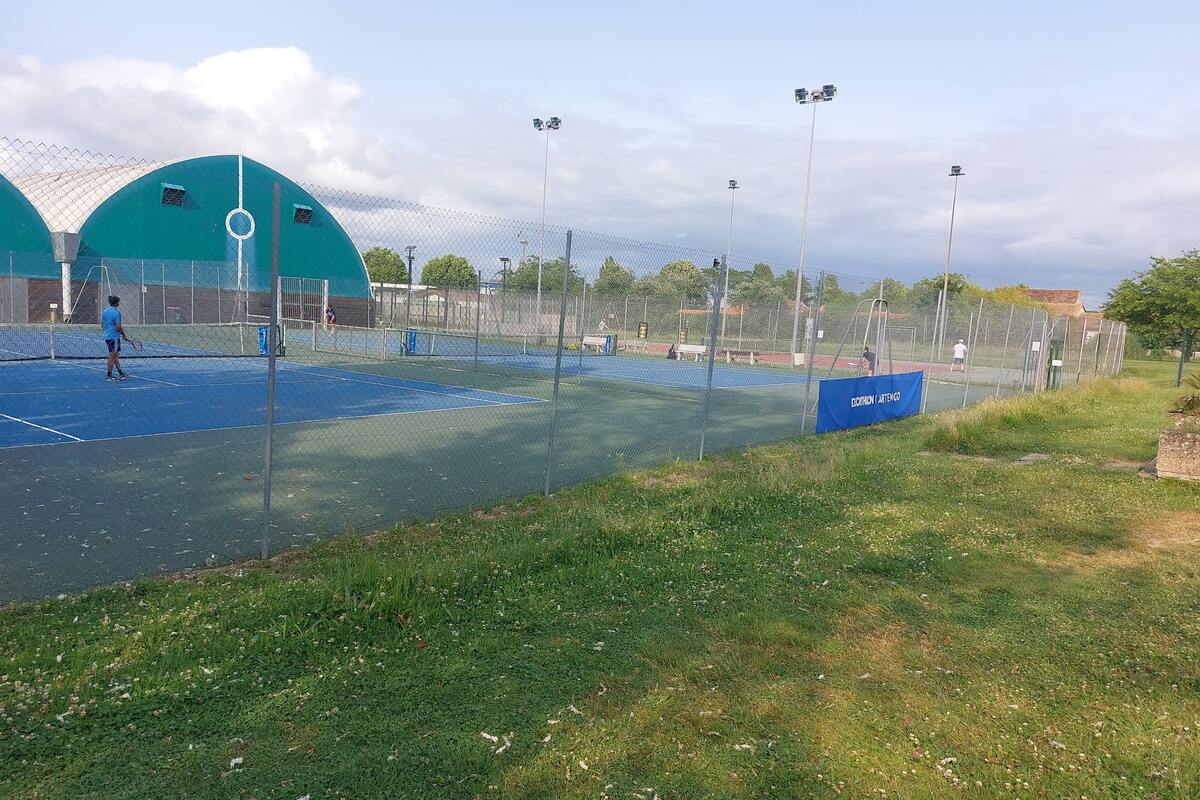Tennis Club Loubésien