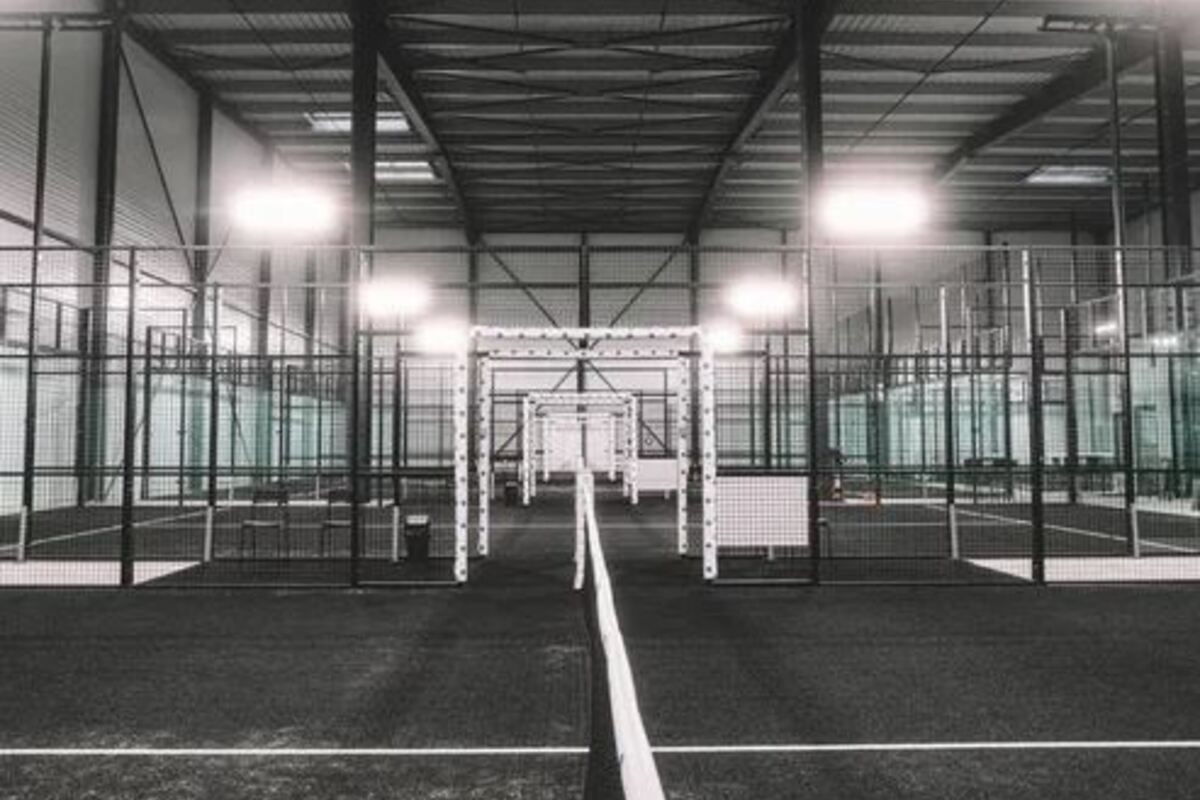 C'Padel Club