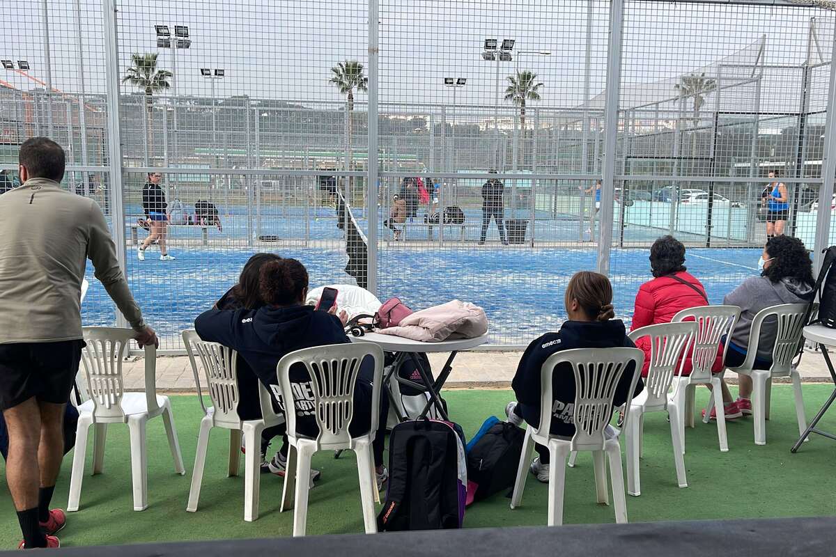 Alavera Padel