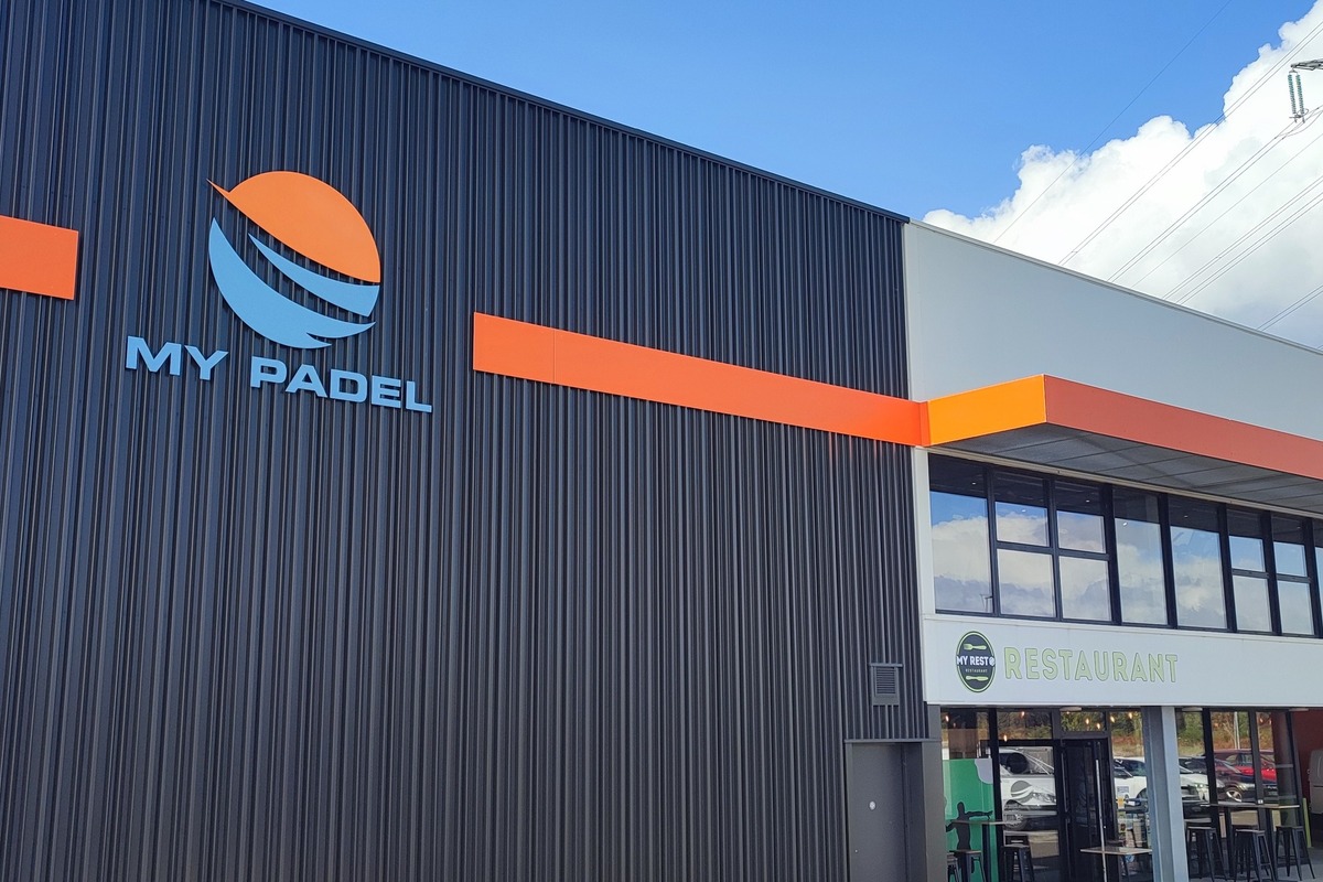 My Padel