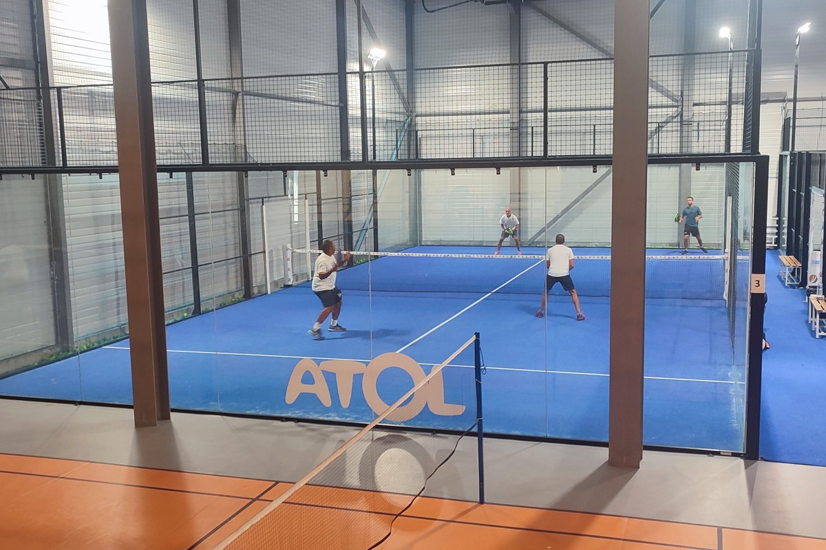 My Padel