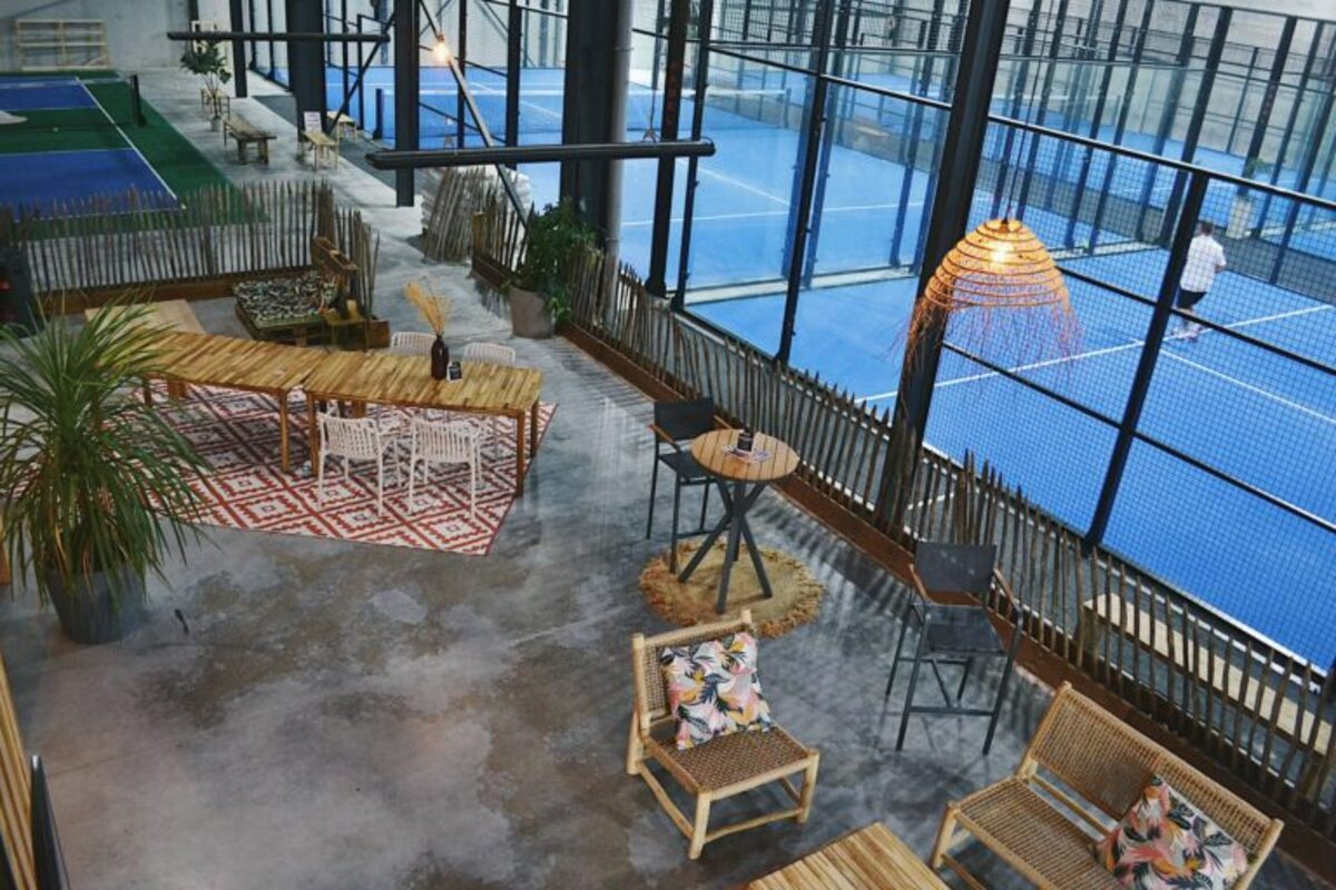 Twins Padel Club