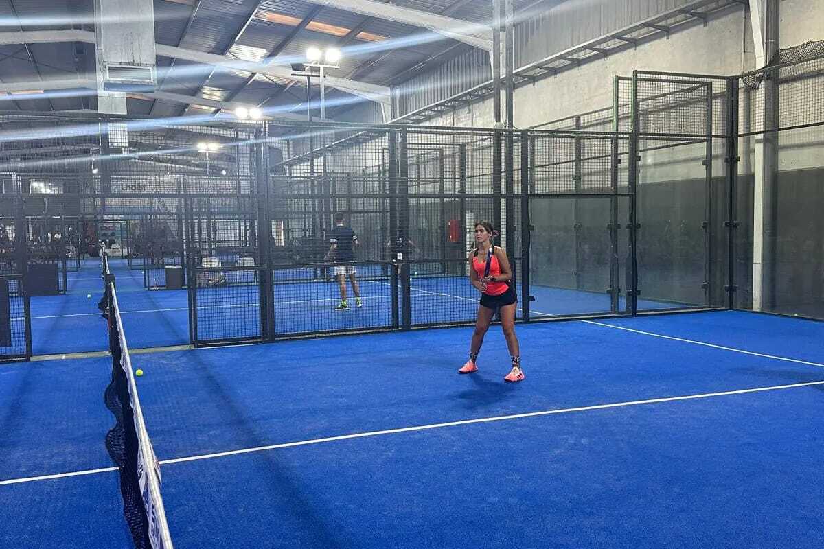 Siting Padel Club