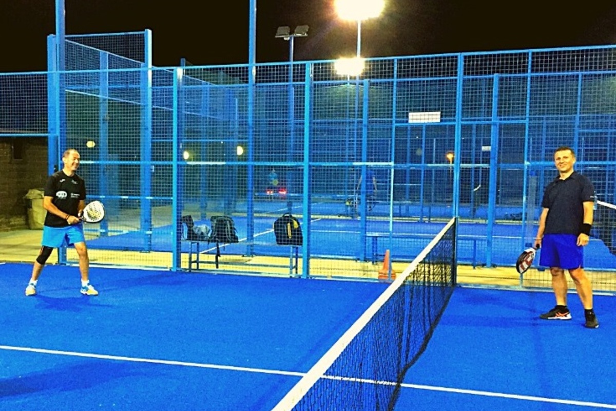 Padel Club Los Cerros