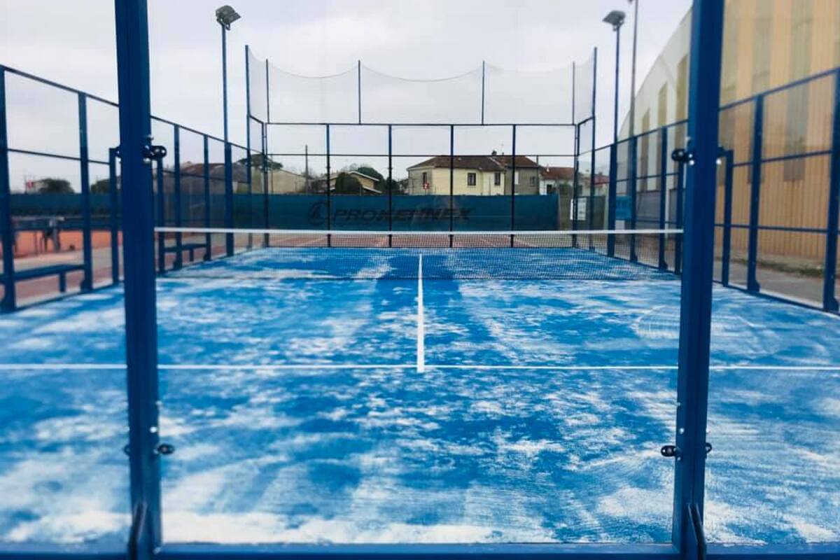 Tennis Club Bordeaux