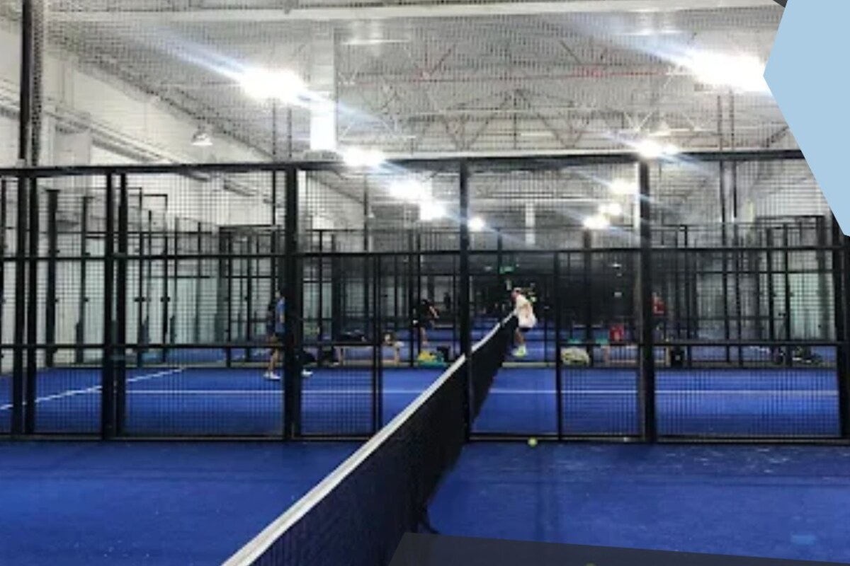 El Remate Padel Club