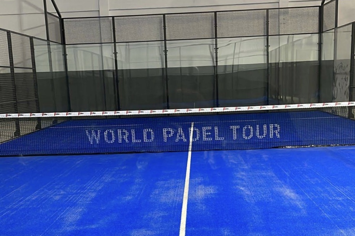 Cesar Padel